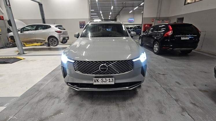 VOLVO - 1