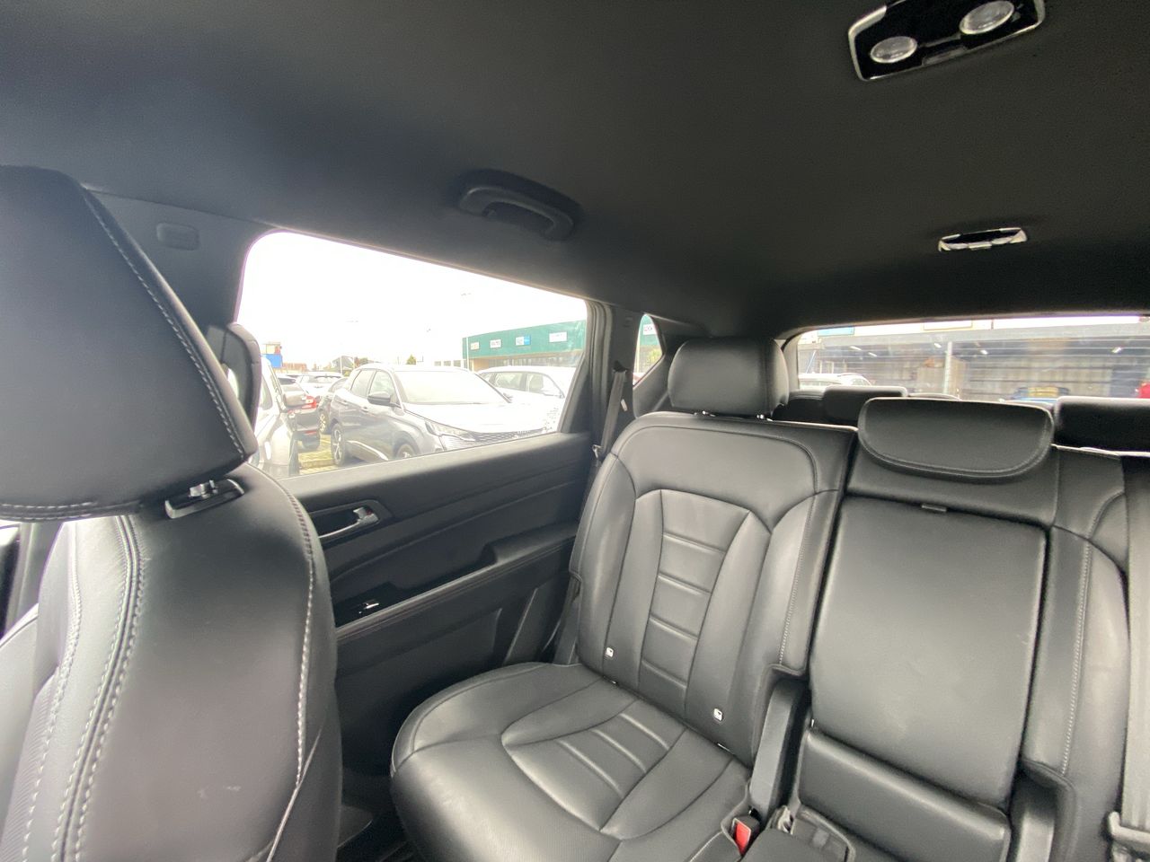 SSANGYONG - 4