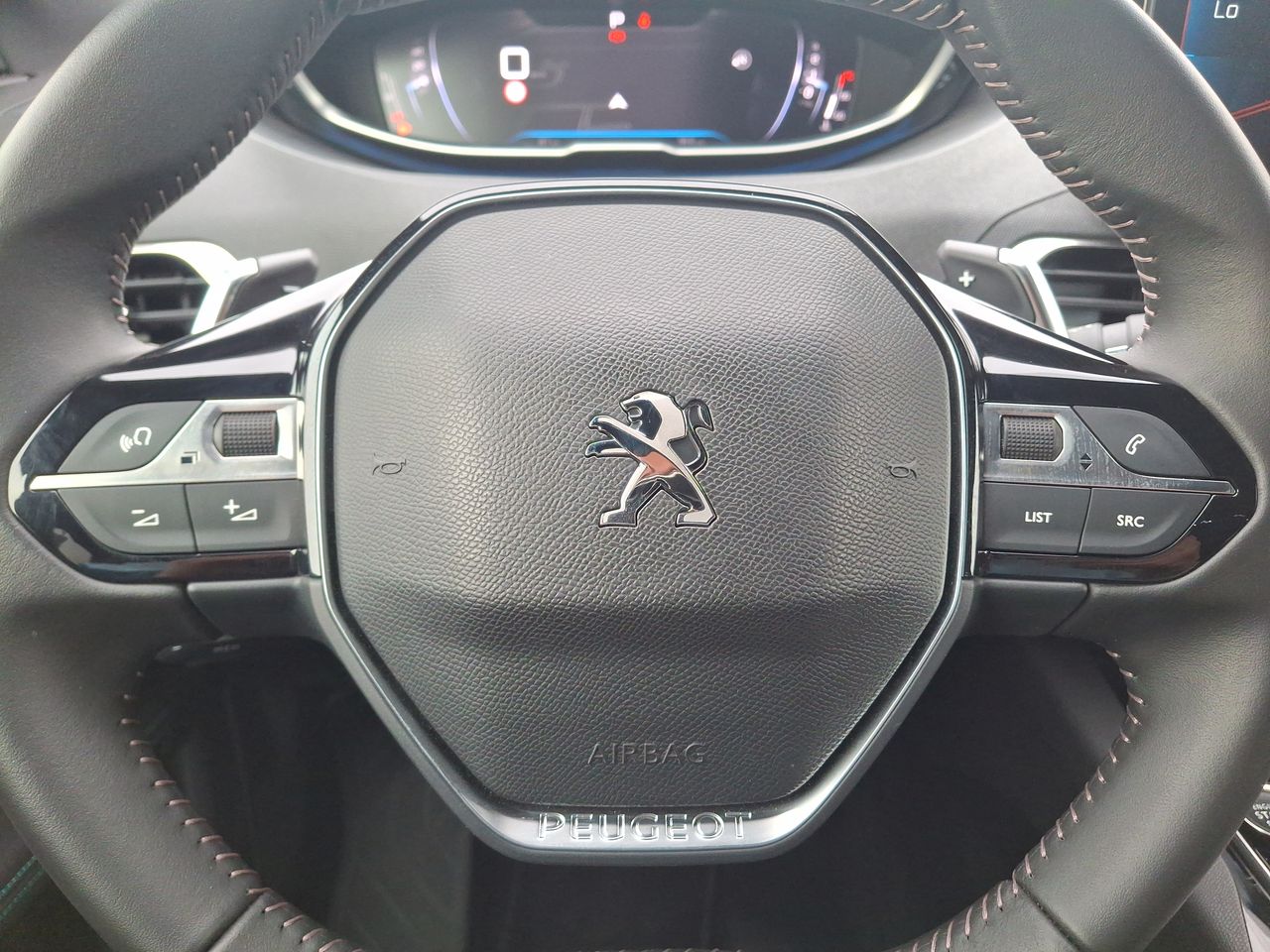 PEUGEOT - 15