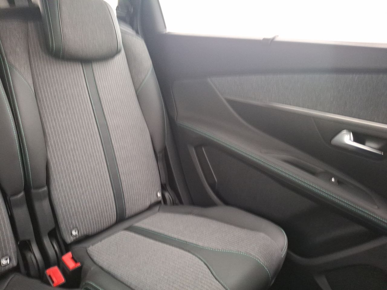 PEUGEOT - 6