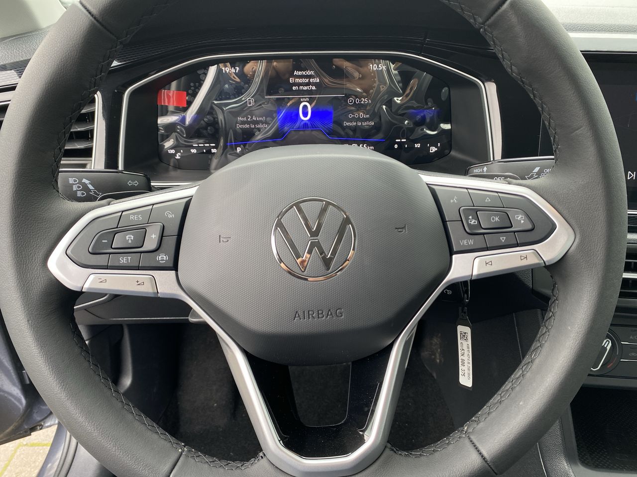 Volkswagen Virtus — foto 20 de 27
