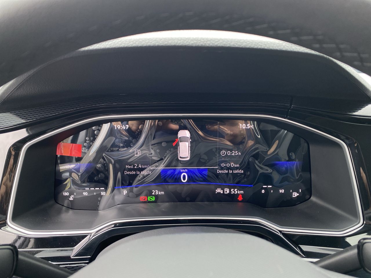Volkswagen Virtus — foto 21 de 27