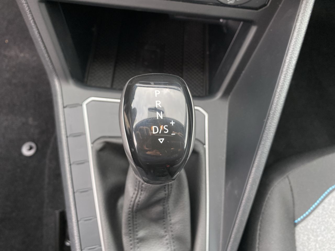 Volkswagen Virtus — foto 24 de 27
