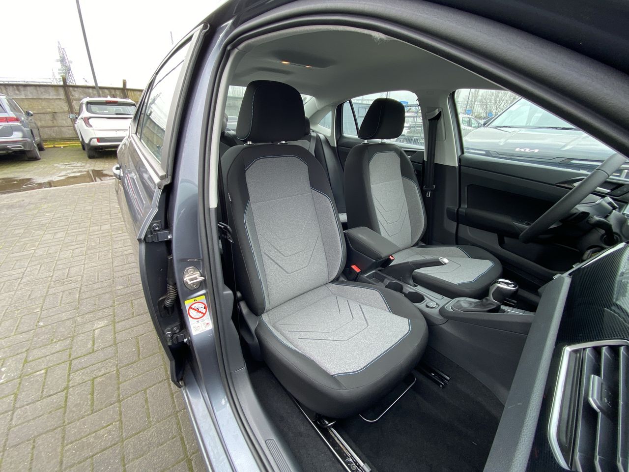 Volkswagen Virtus — foto 26 de 27