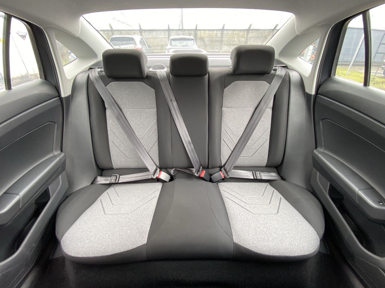 Volkswagen Virtus — foto 27 de 27