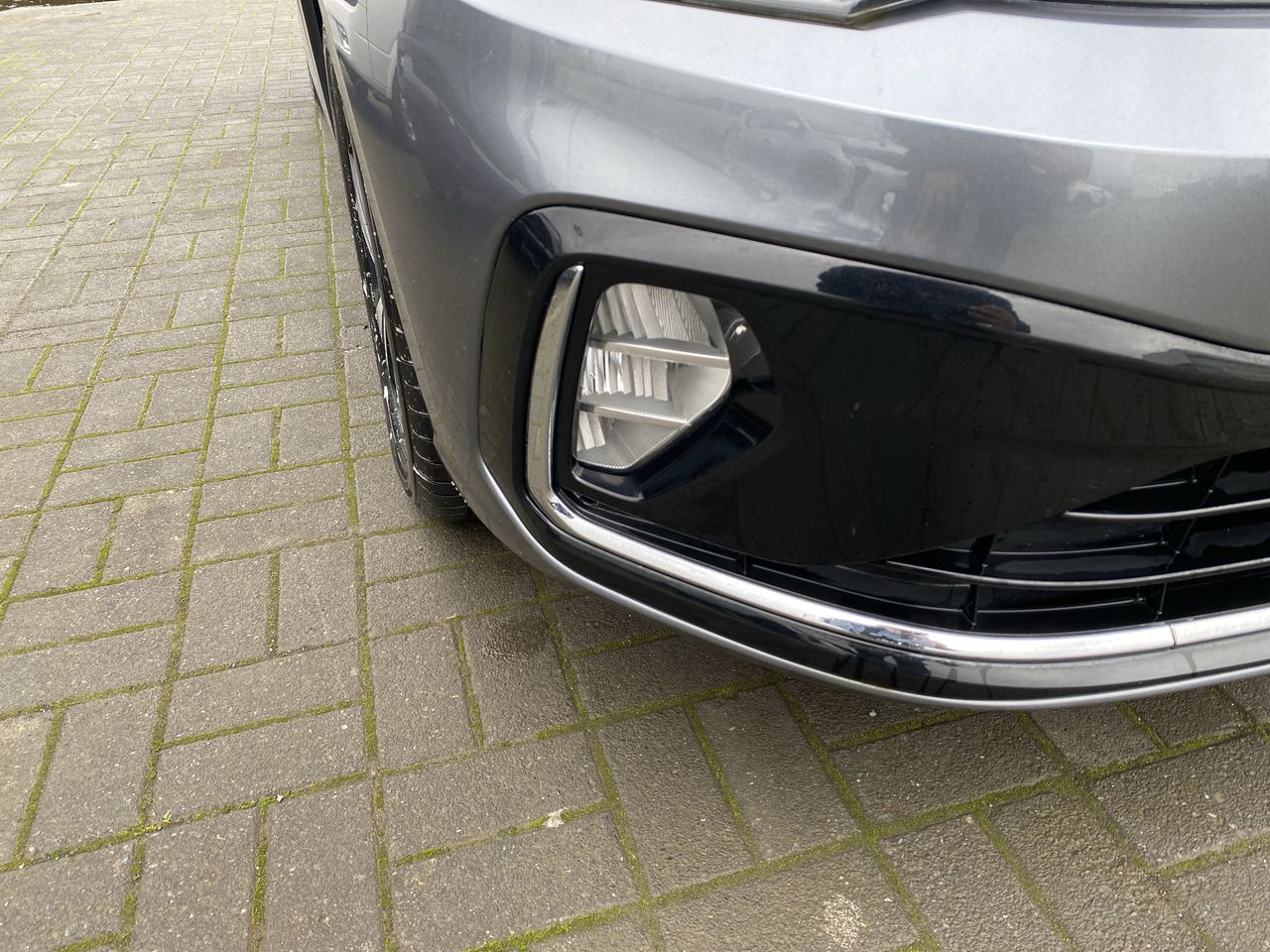 Volkswagen Virtus — foto 13 de 27