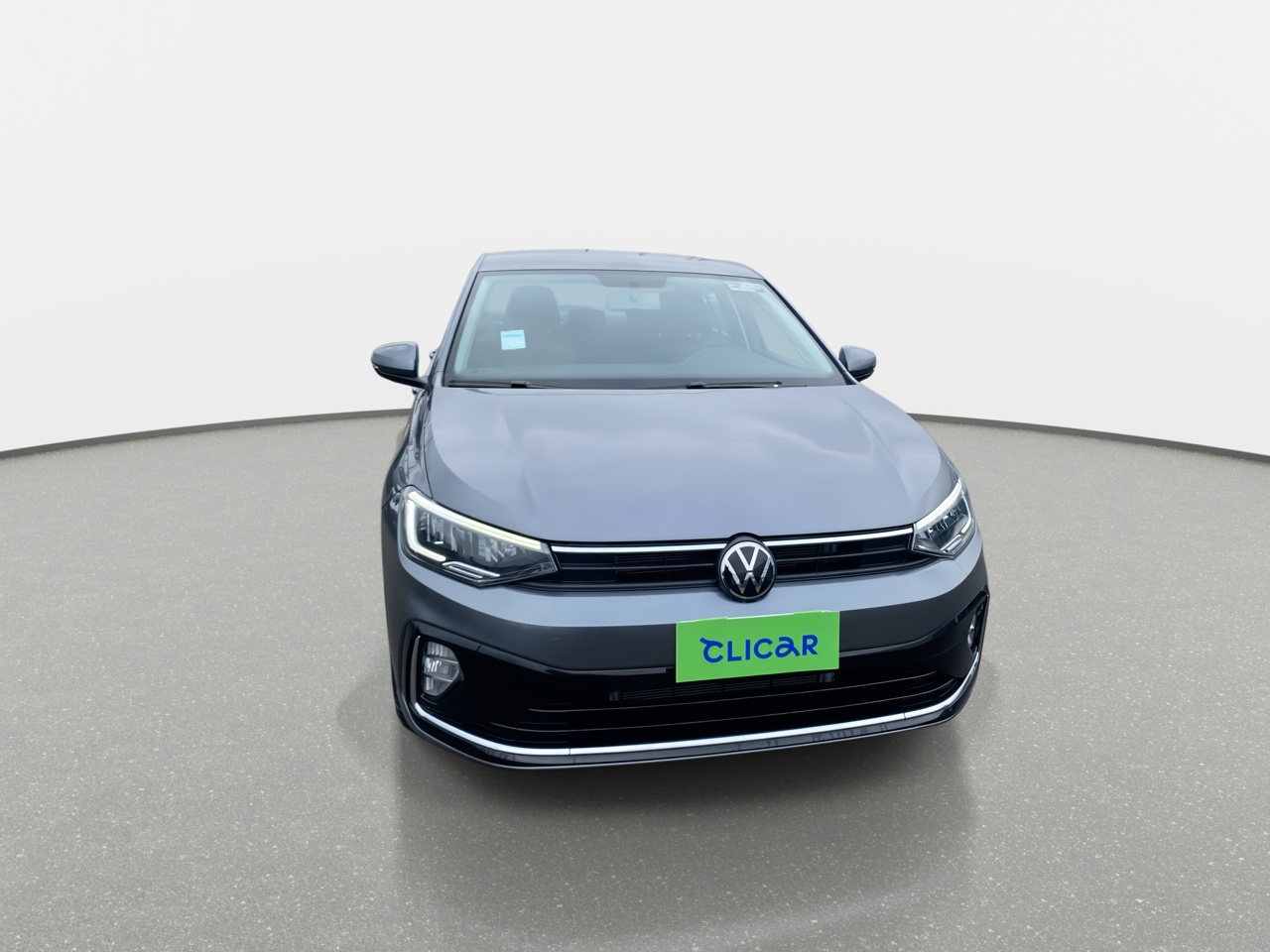 VOLKSWAGEN - 2