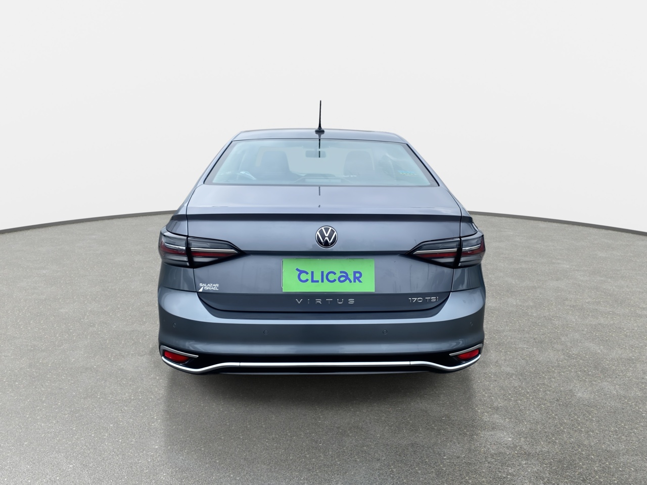 VOLKSWAGEN - 6
