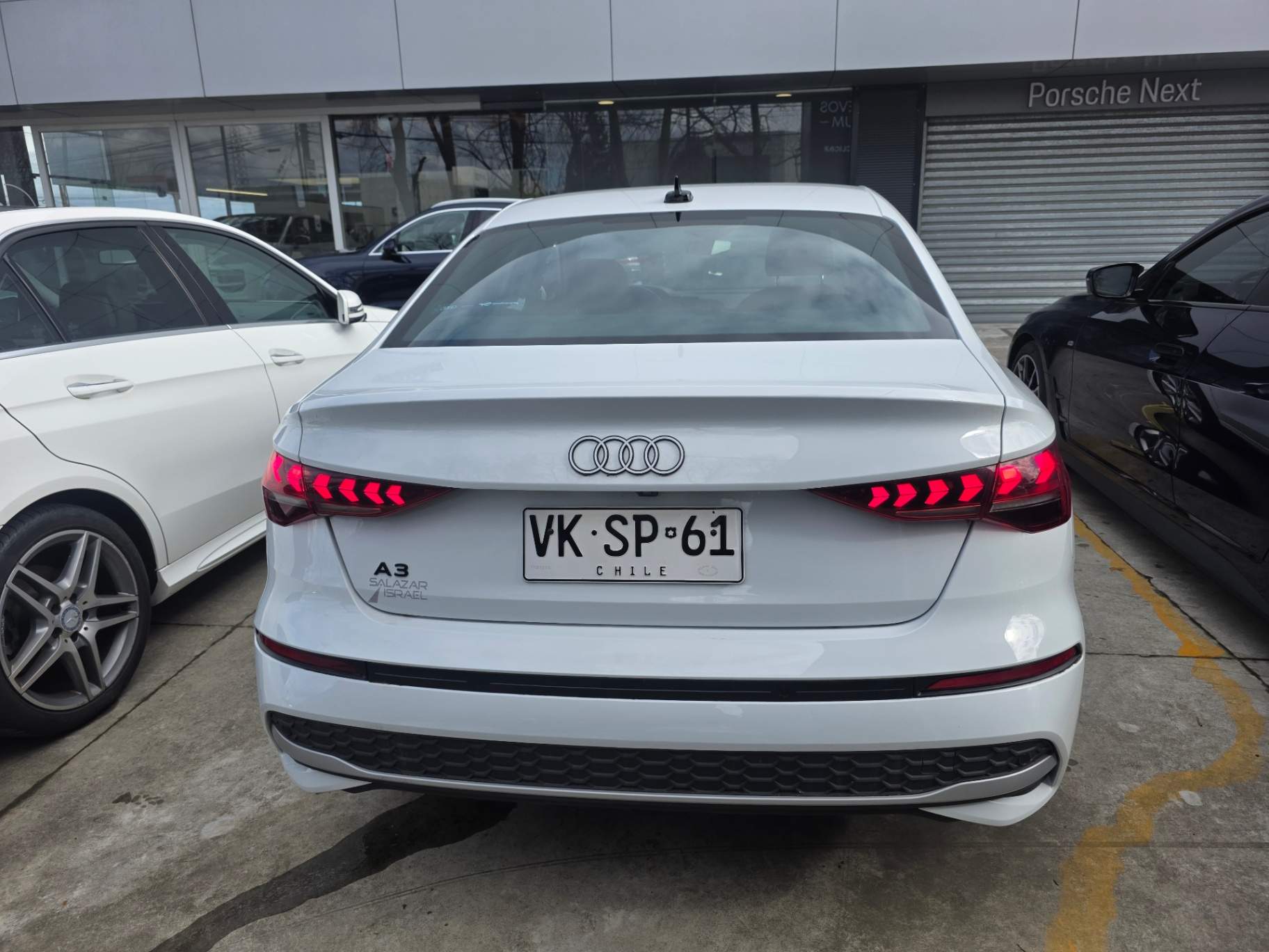 AUDI - 5
