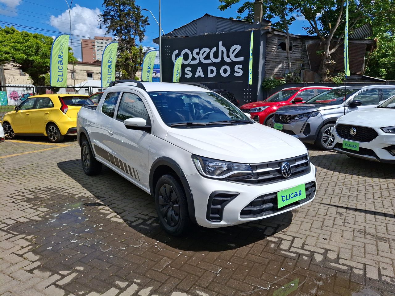 VOLKSWAGEN