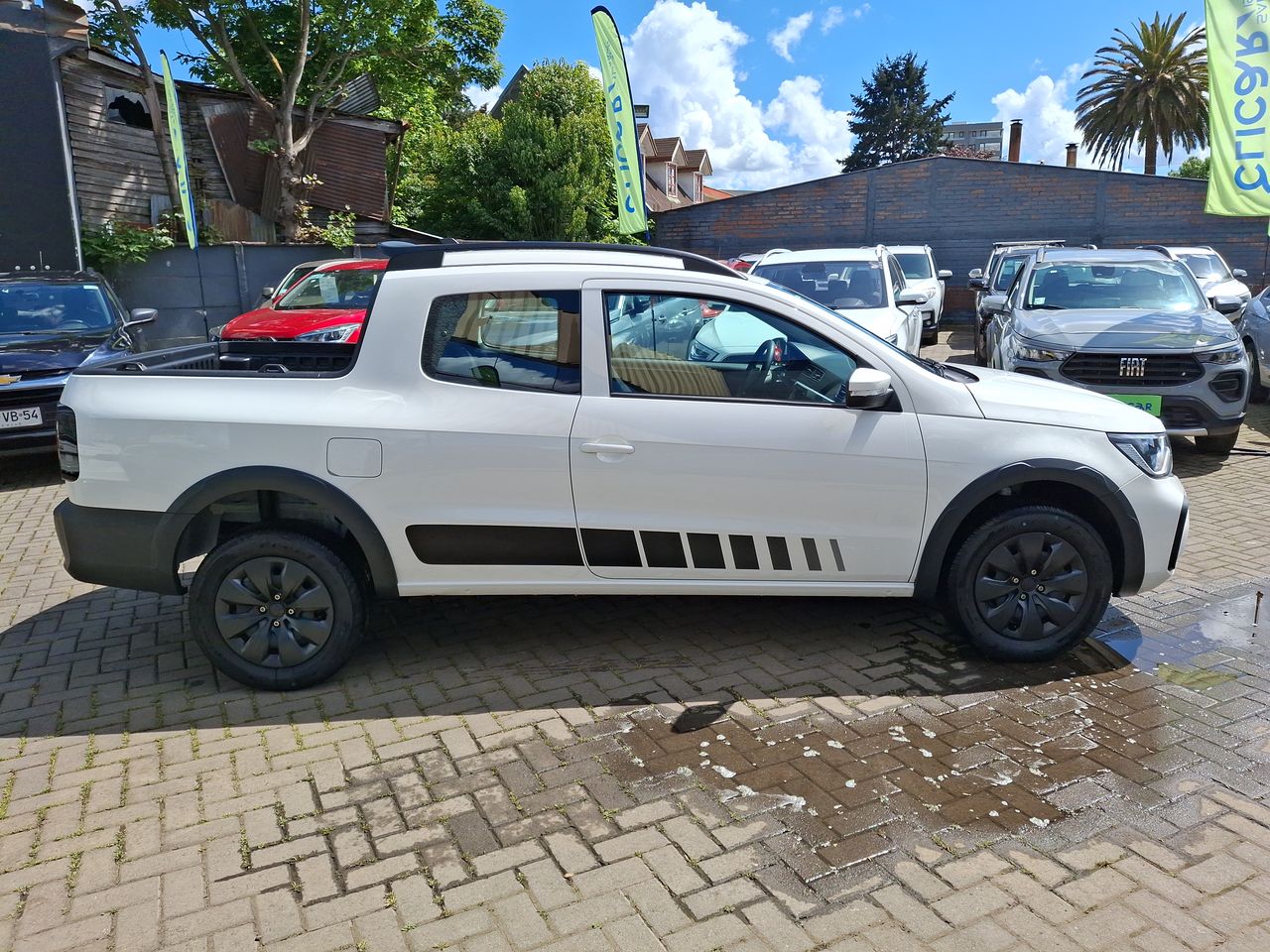 VOLKSWAGEN - 7