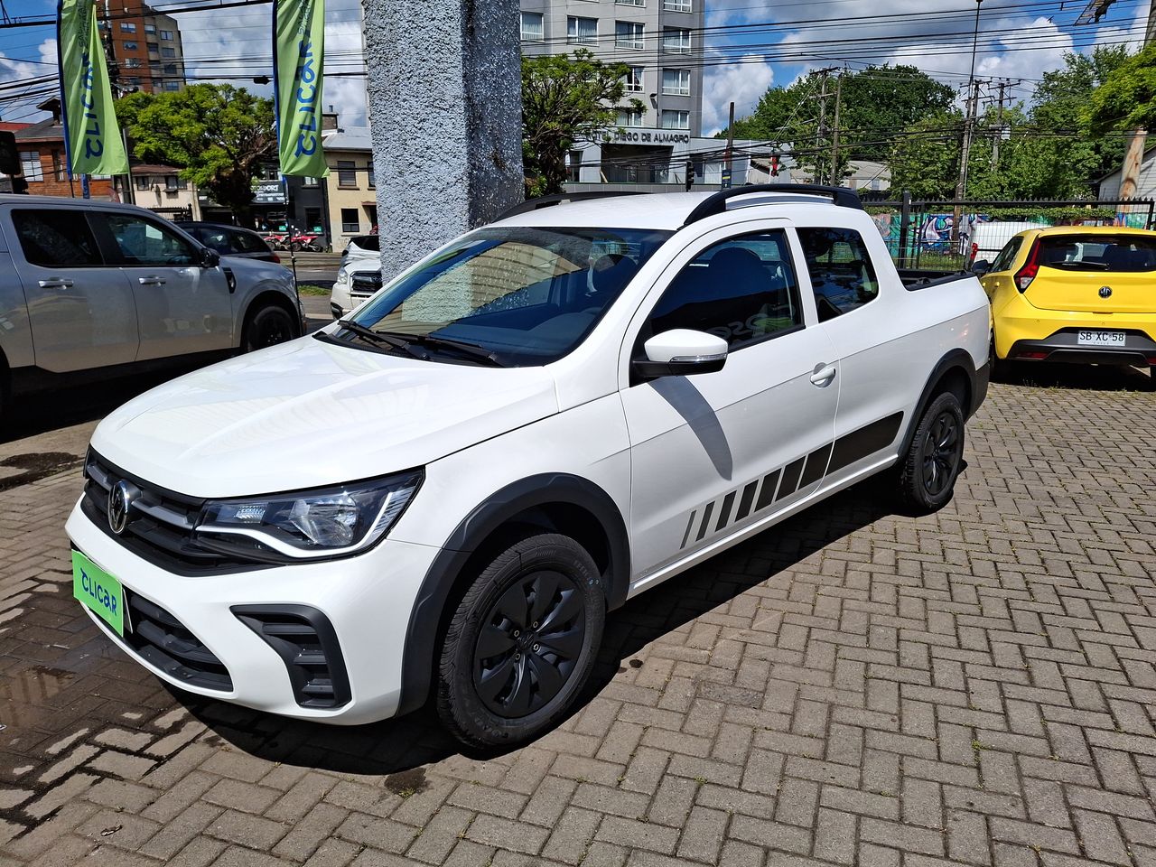 VOLKSWAGEN - 2