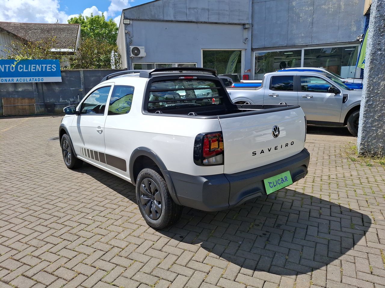 VOLKSWAGEN - 4