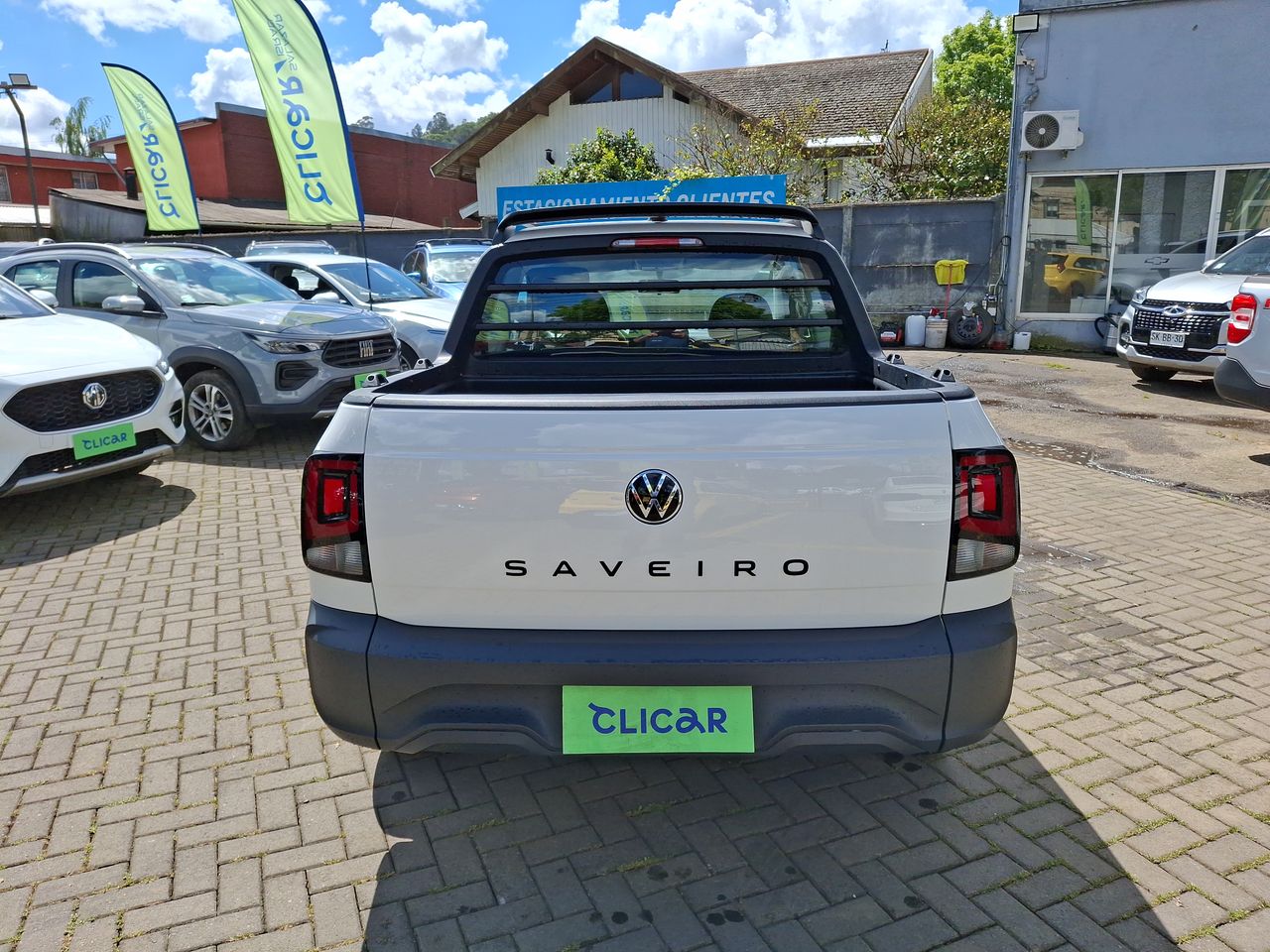 VOLKSWAGEN - 5