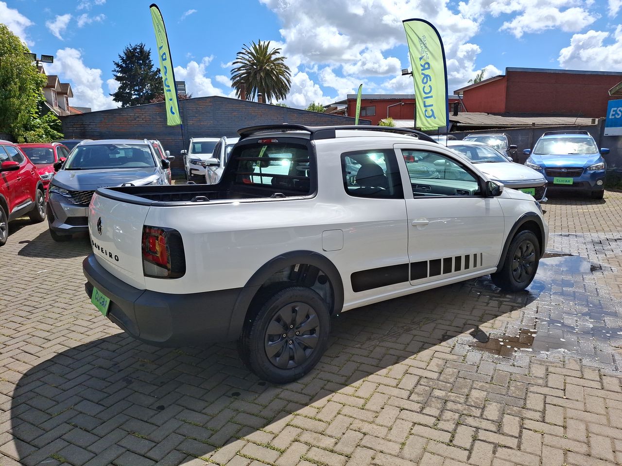 VOLKSWAGEN - 6
