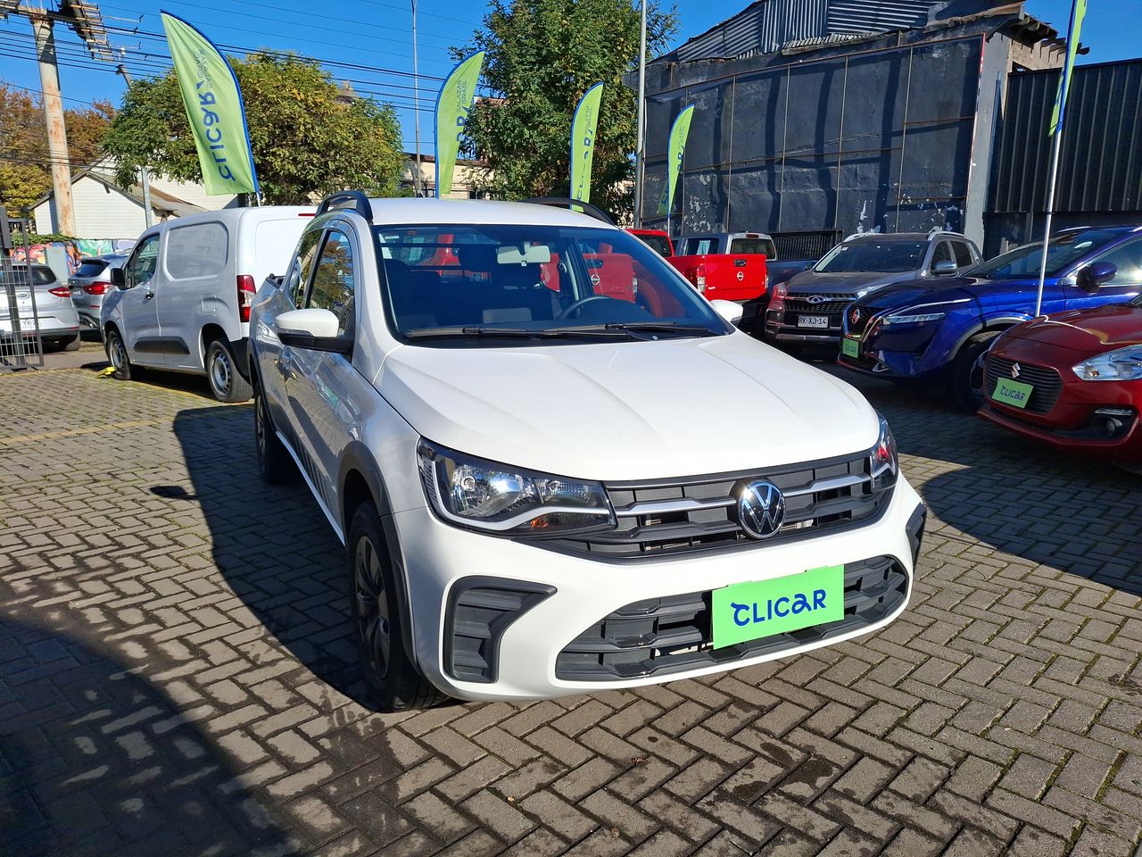 VOLKSWAGEN - 1