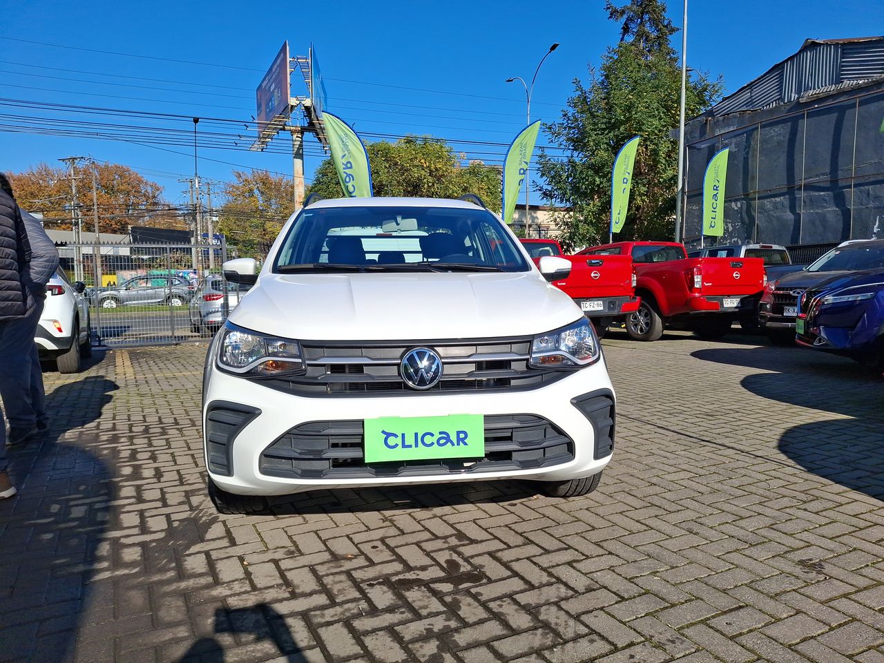 VOLKSWAGEN - 2