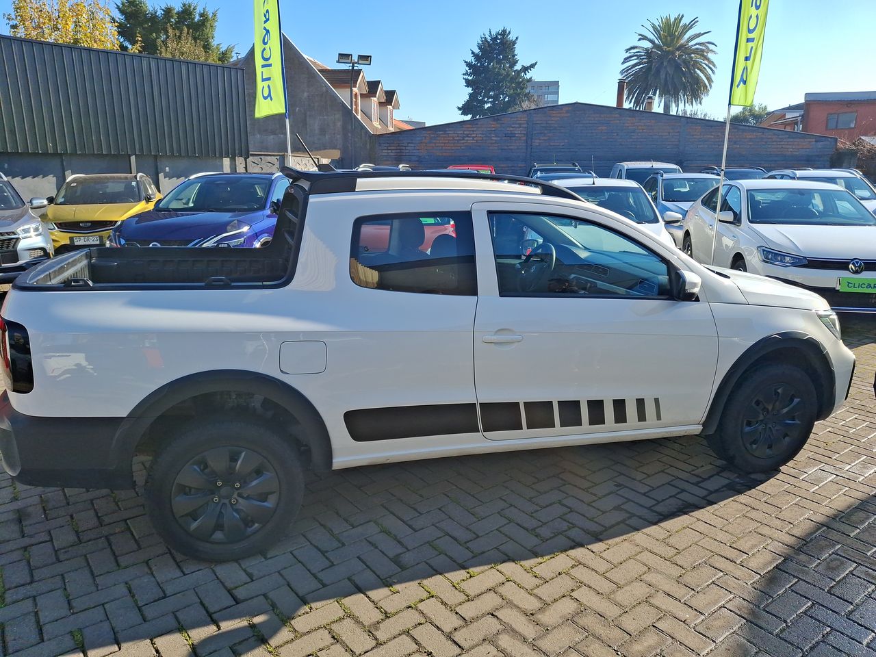 VOLKSWAGEN - 8