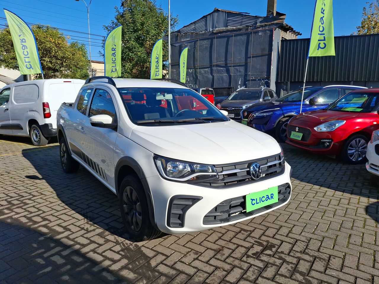 VOLKSWAGEN - 4