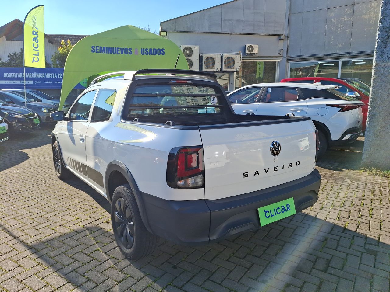 VOLKSWAGEN - 5