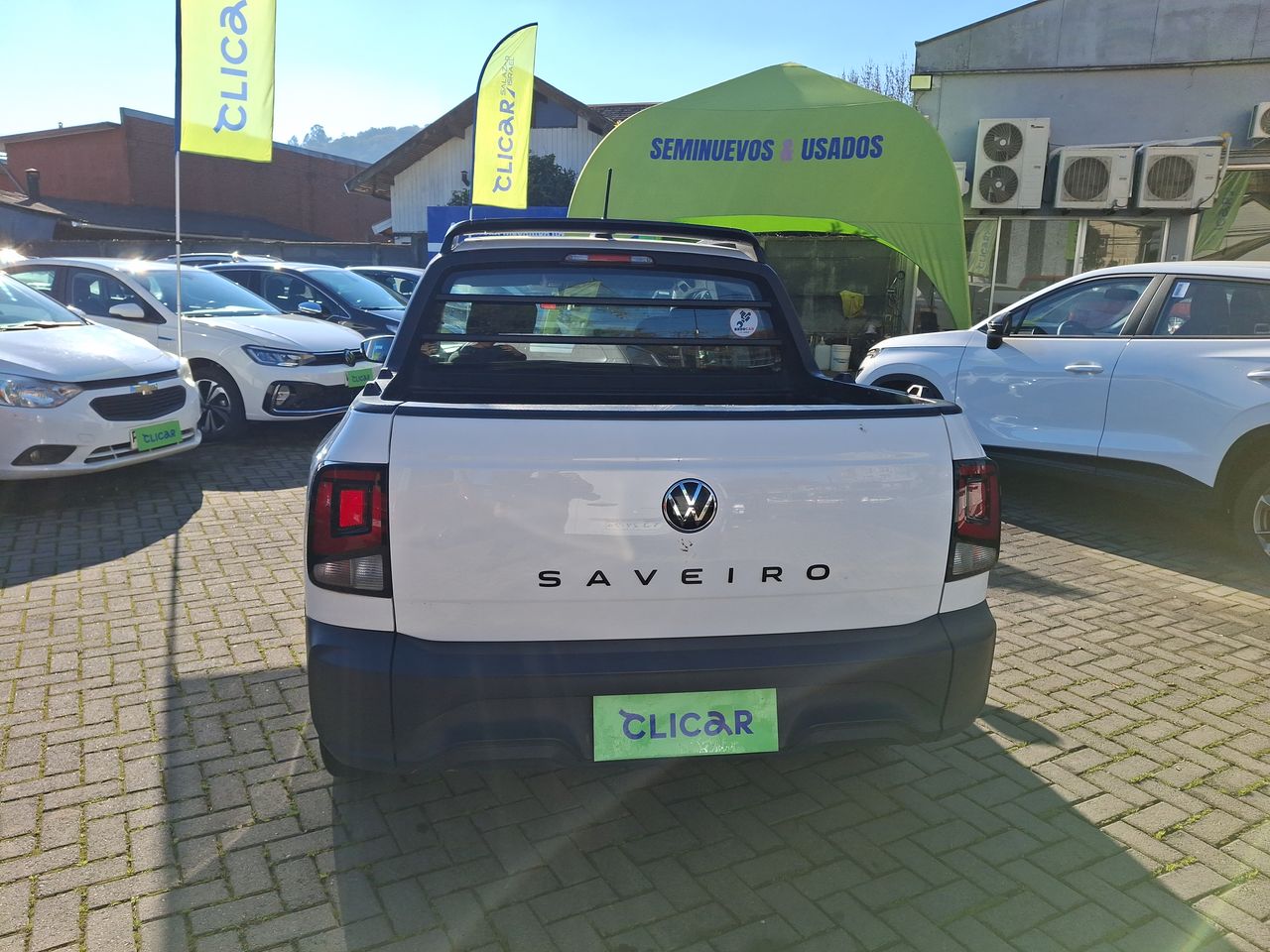 VOLKSWAGEN - 6