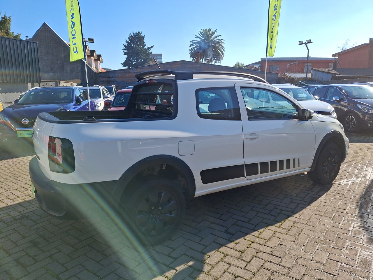VOLKSWAGEN - 7