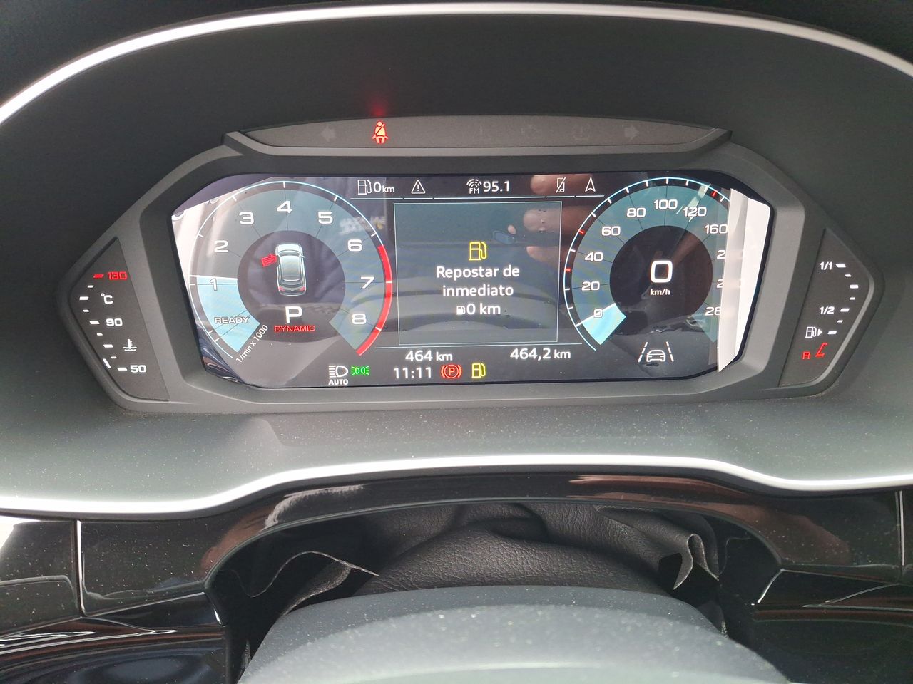 AUDI - 26