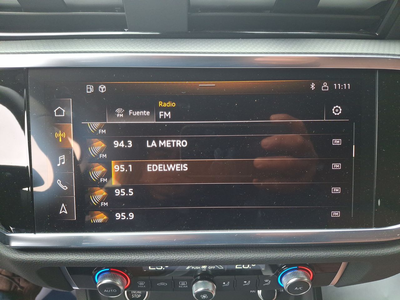 AUDI - 27