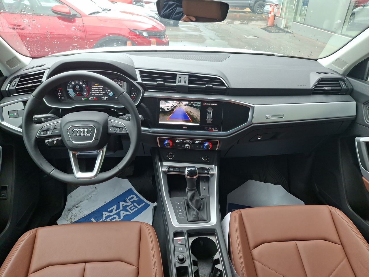 AUDI - 31