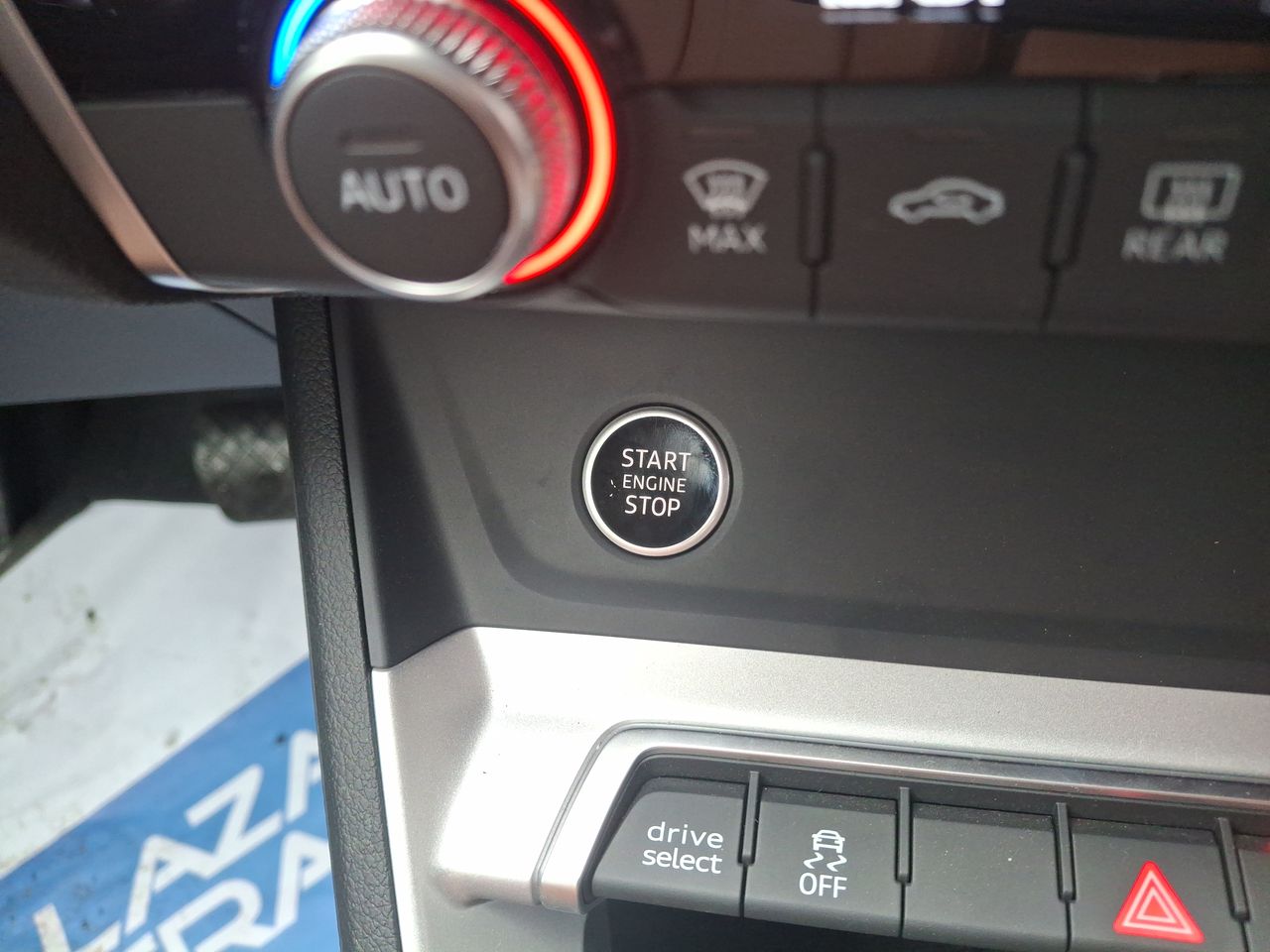 AUDI - 34