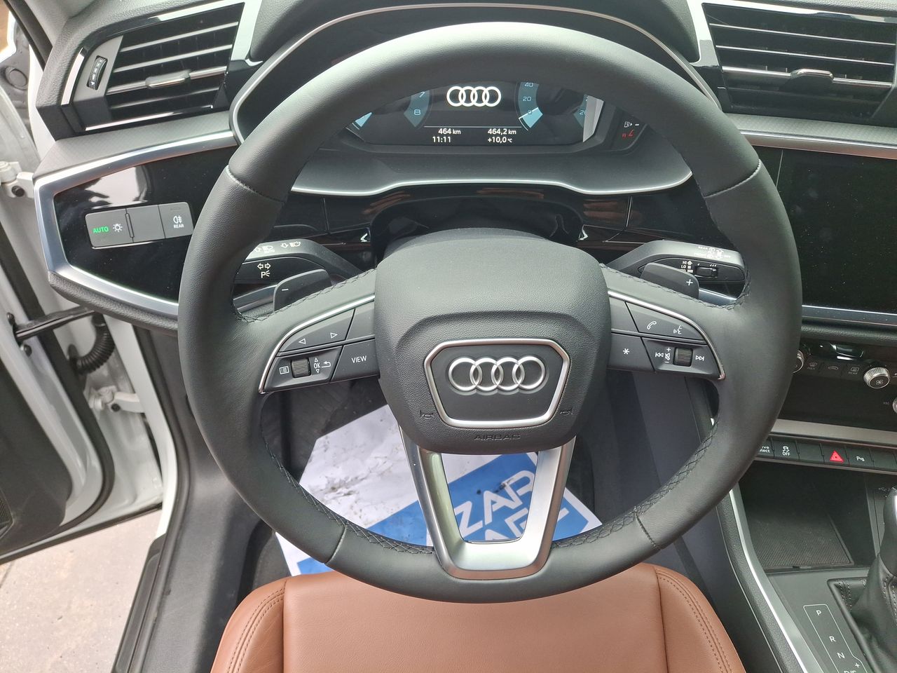 AUDI - 24
