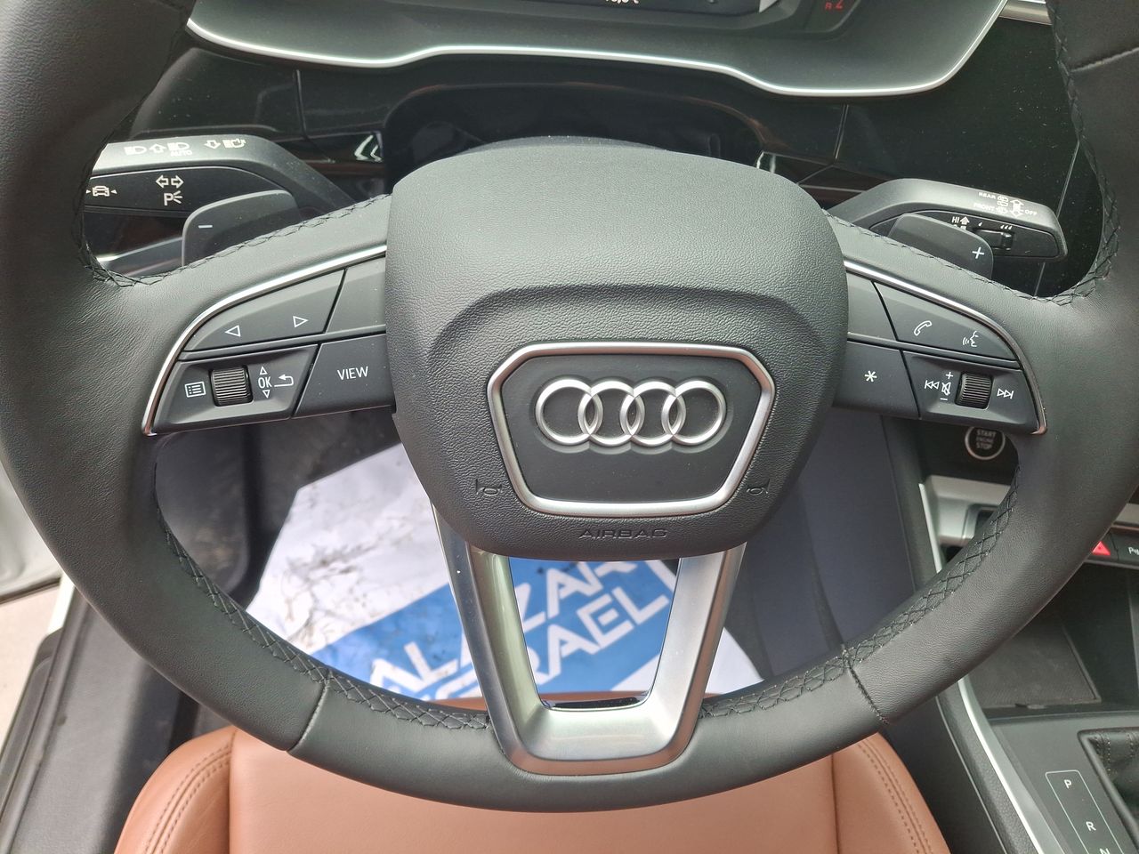 AUDI - 25