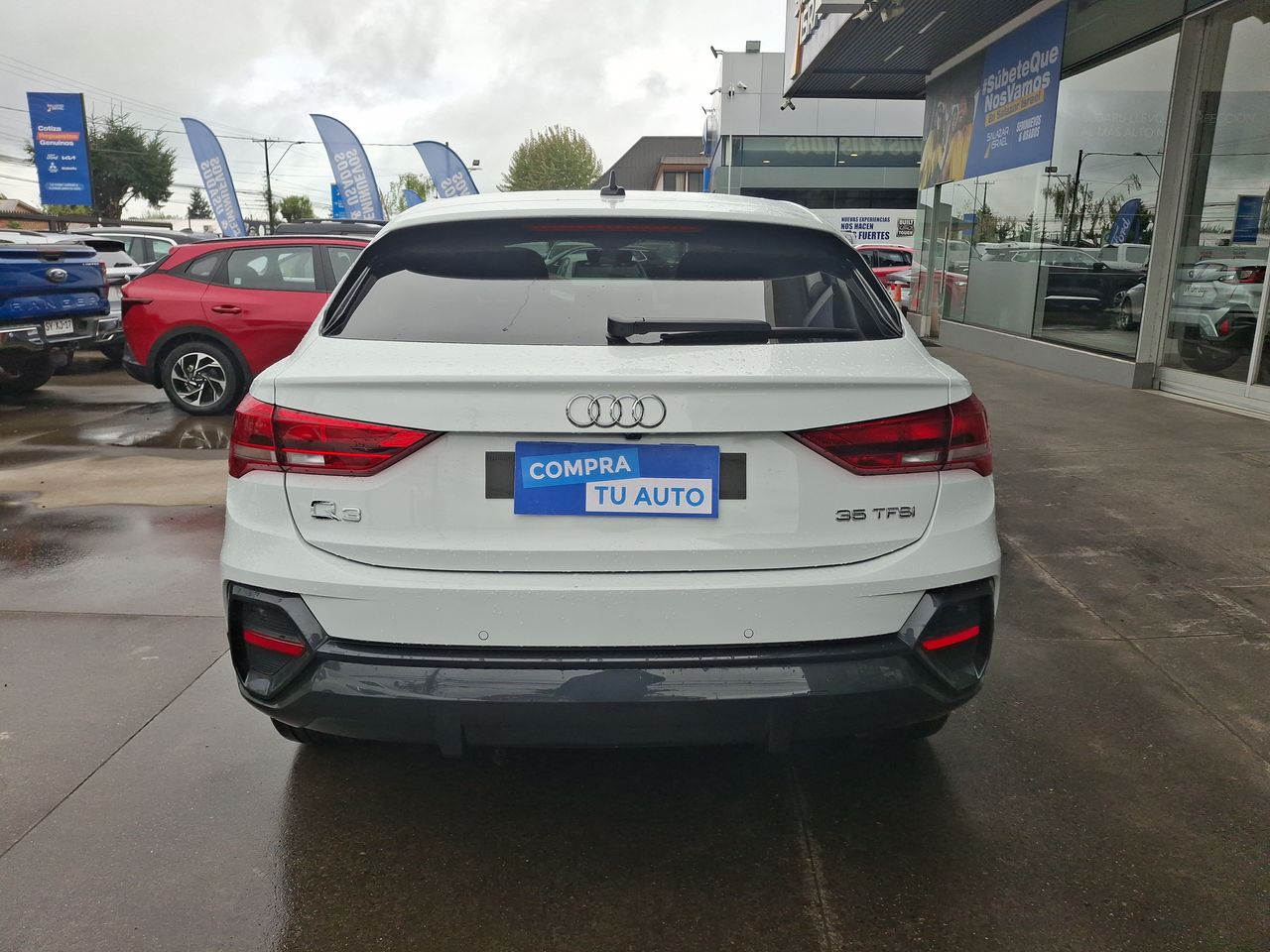 AUDI - 6