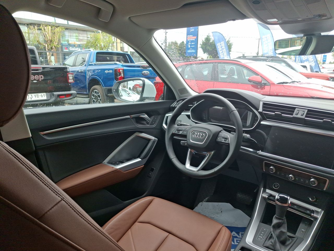AUDI - 16