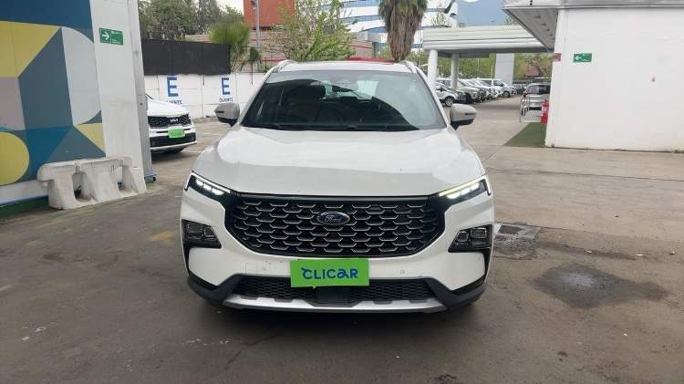 FORD - 2