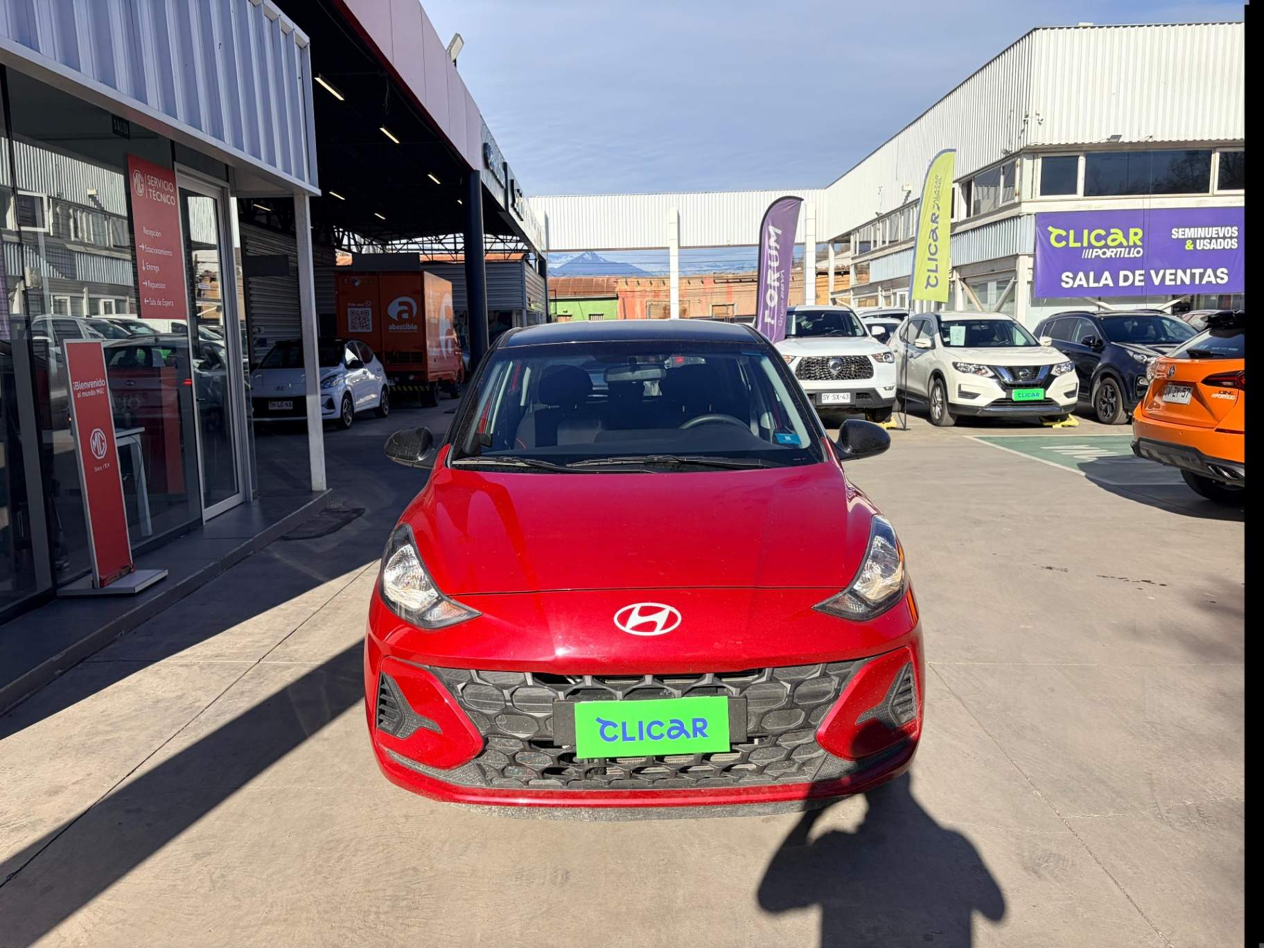 HYUNDAI - 2