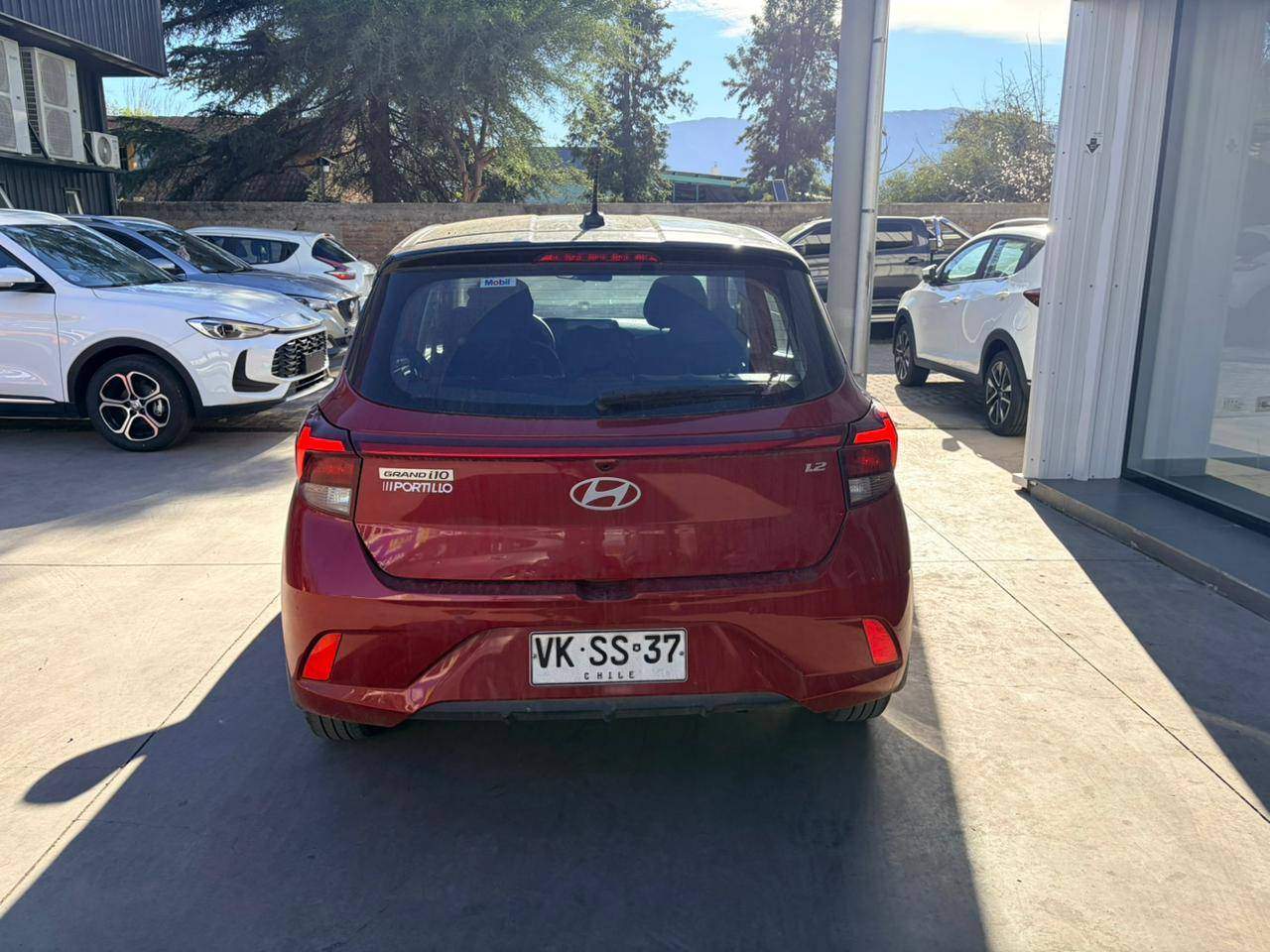HYUNDAI - 5