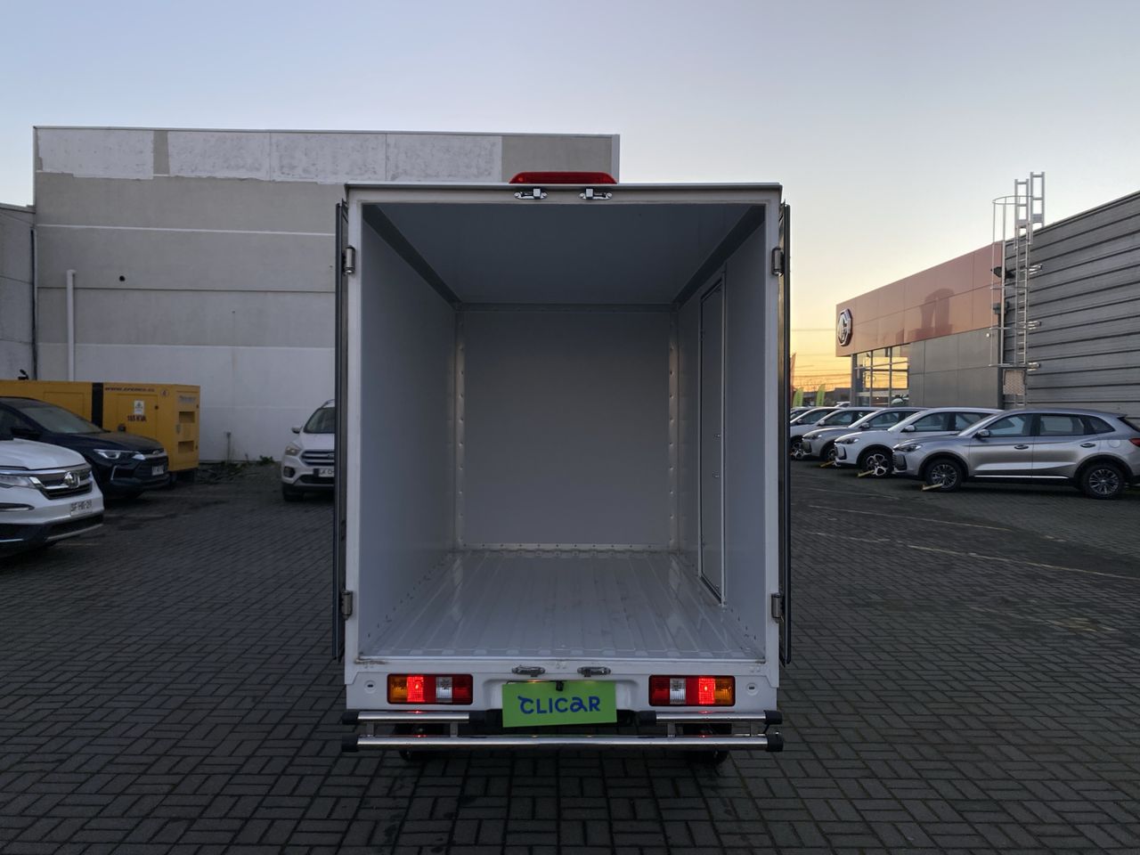 DFSK - 13