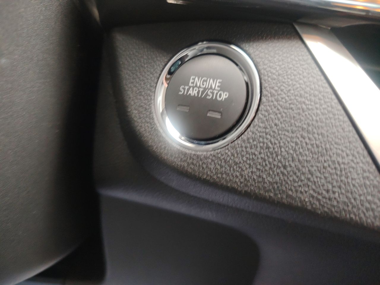 Chevrolet Montana — foto 26 de 26