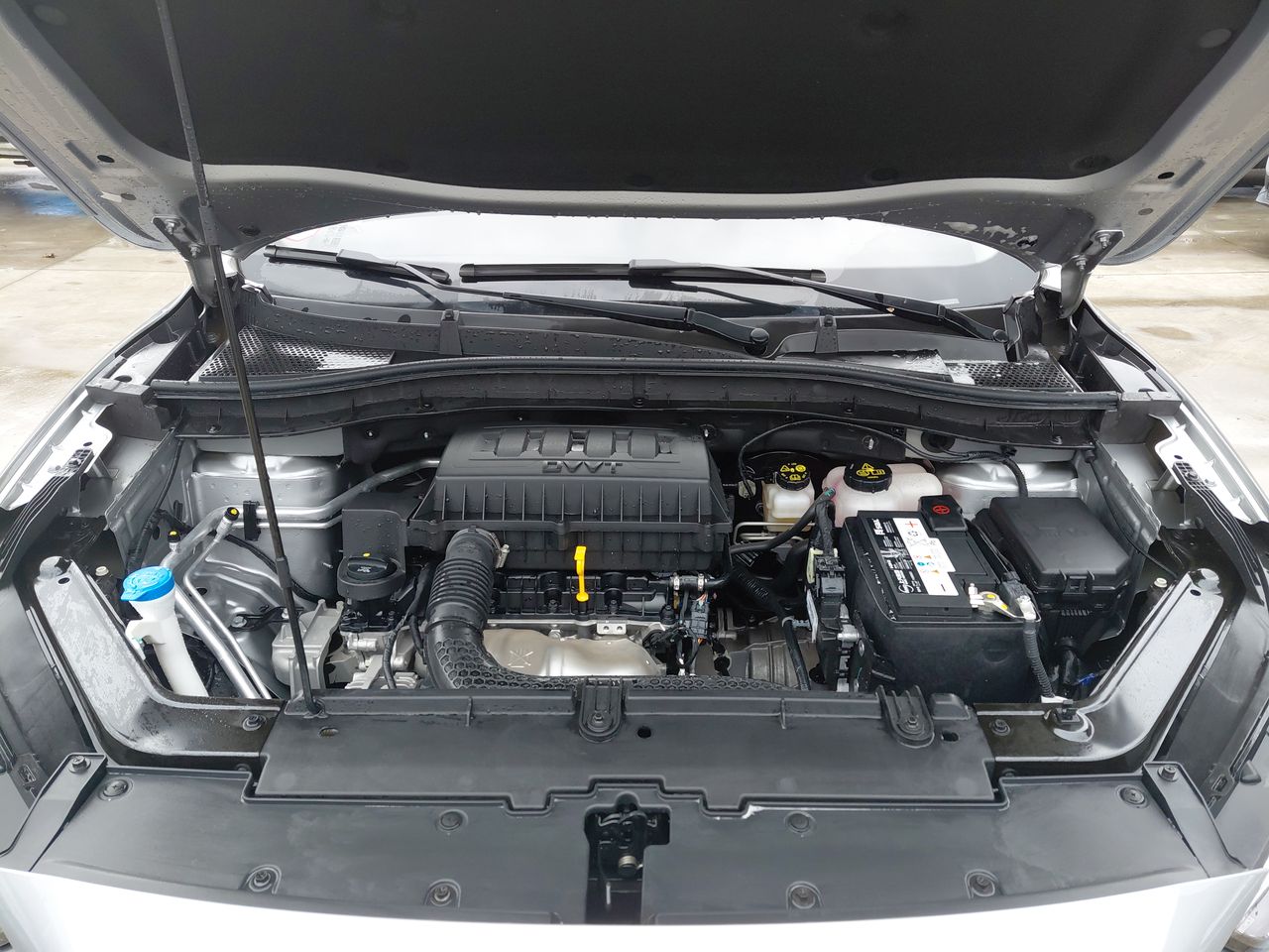 MG Zx — foto 11 de 28
