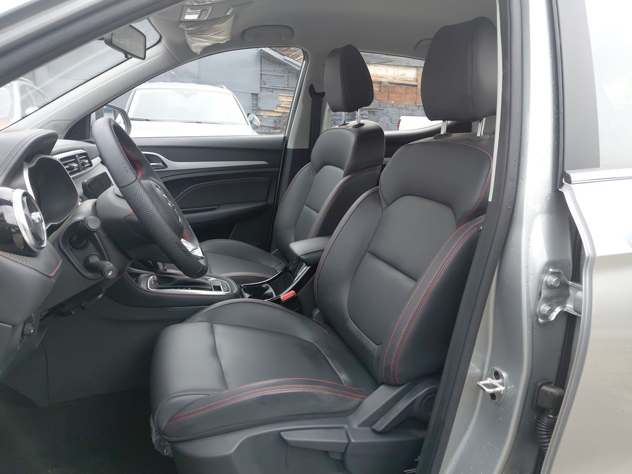 MG Zx — foto 18 de 28