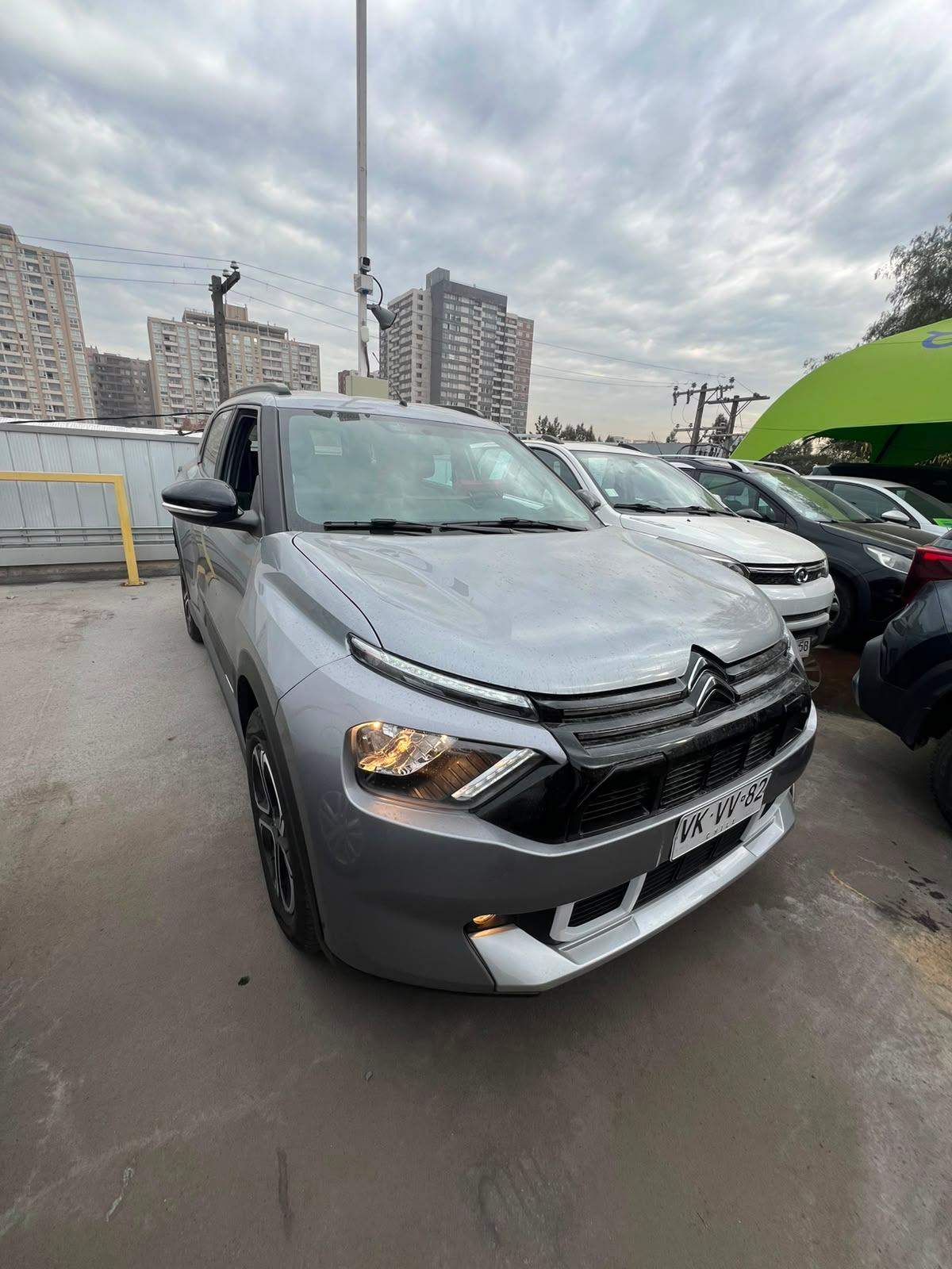 CITROEN