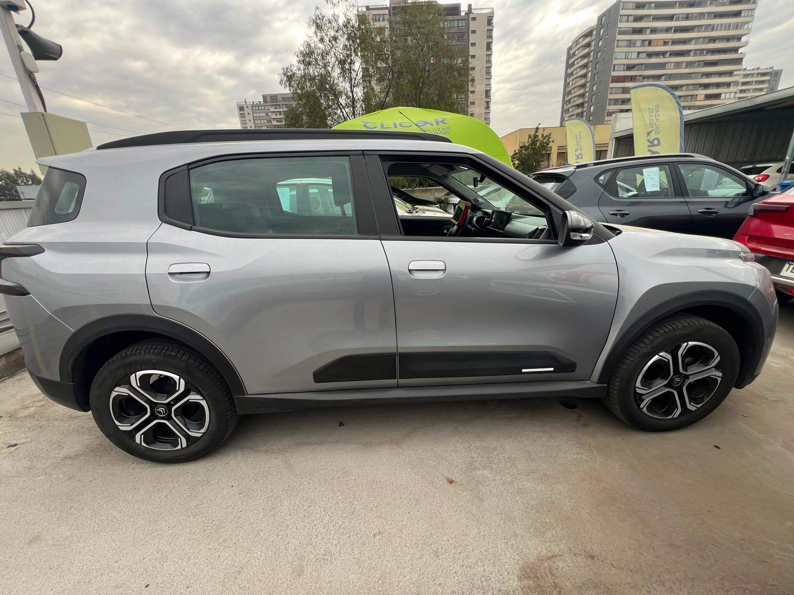 CITROEN - 2
