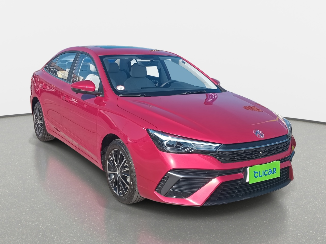 MG