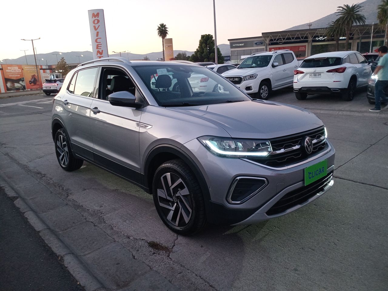 VOLKSWAGEN - 1