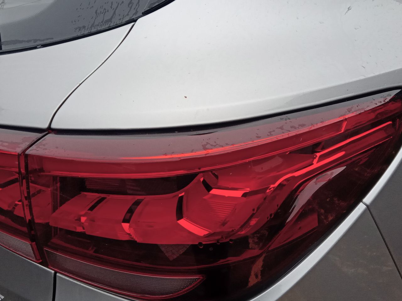 MG Zx — foto 11 de 26