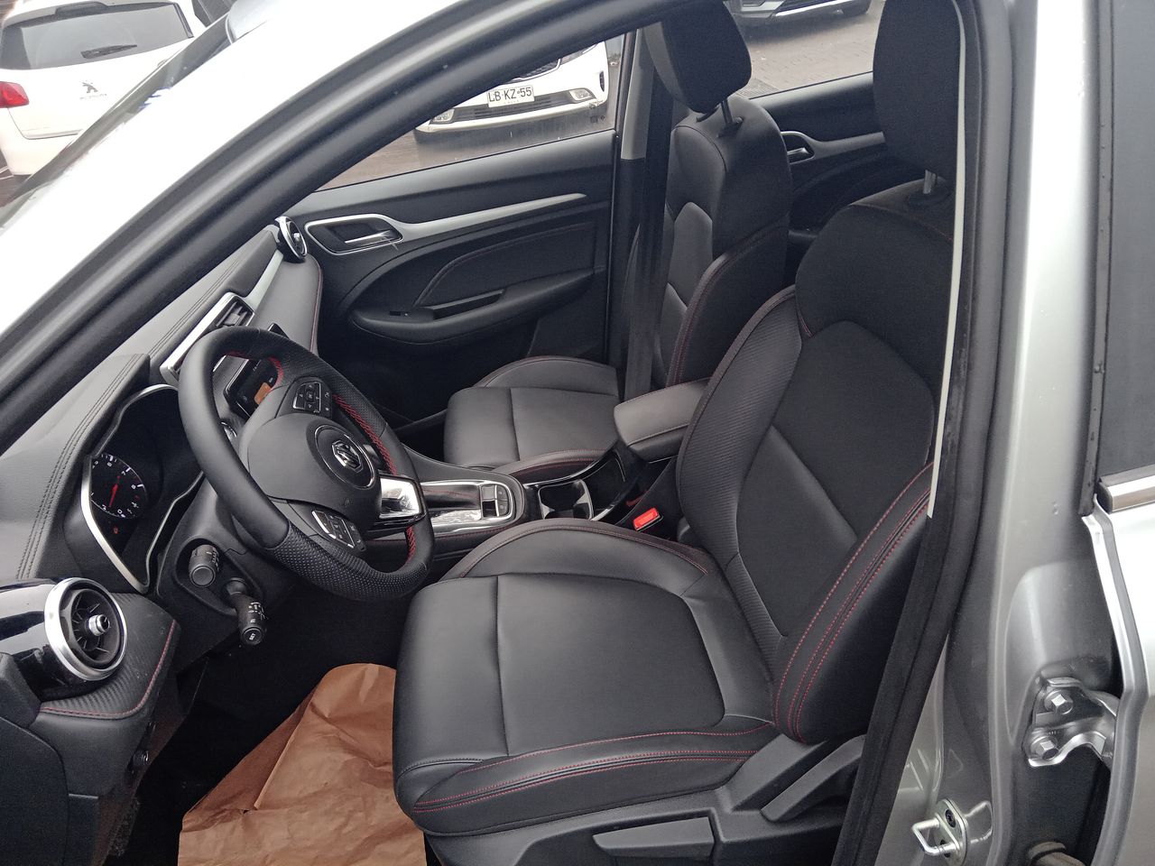 MG Zx — foto 15 de 26