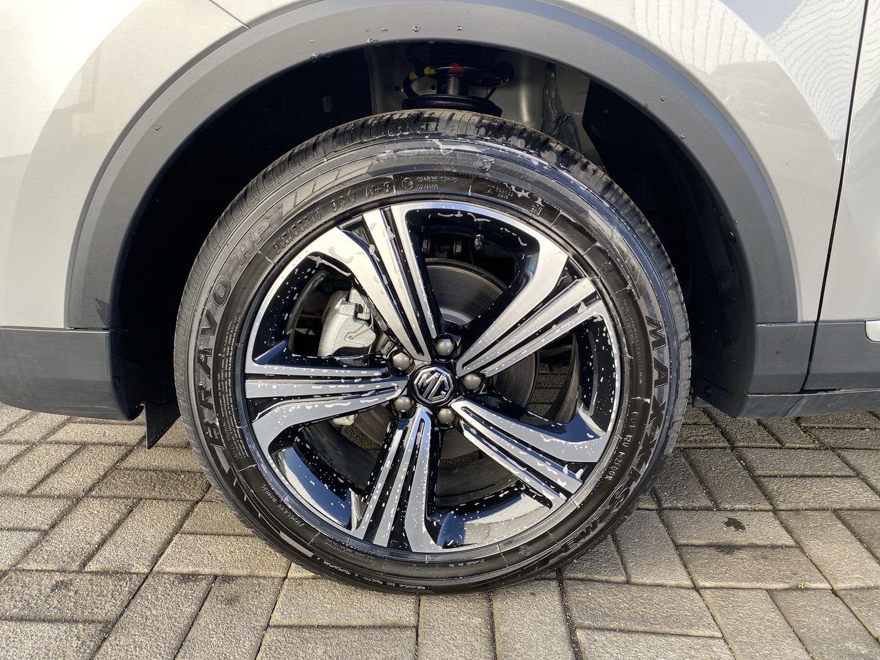MG Zx — foto 10 de 28