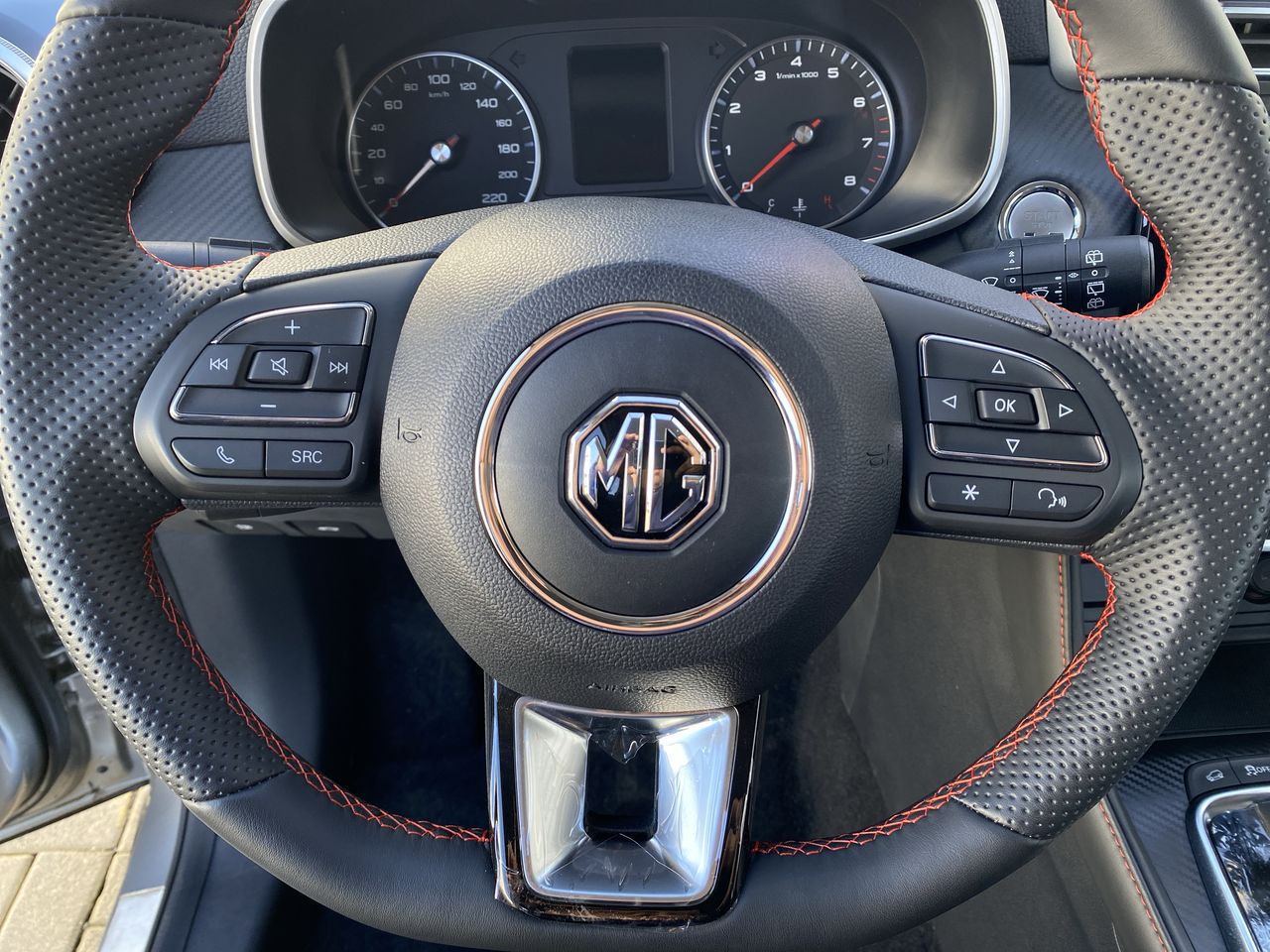 MG Zx — foto 20 de 28