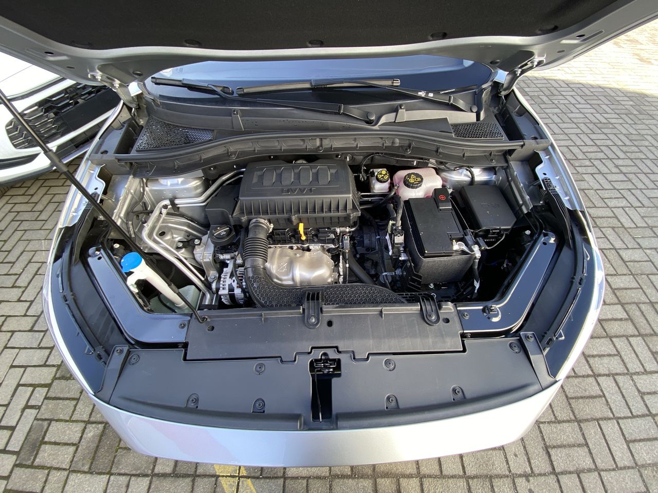 MG Zx — foto 11 de 28